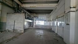 Enterprise One (D14), Factory #568256541